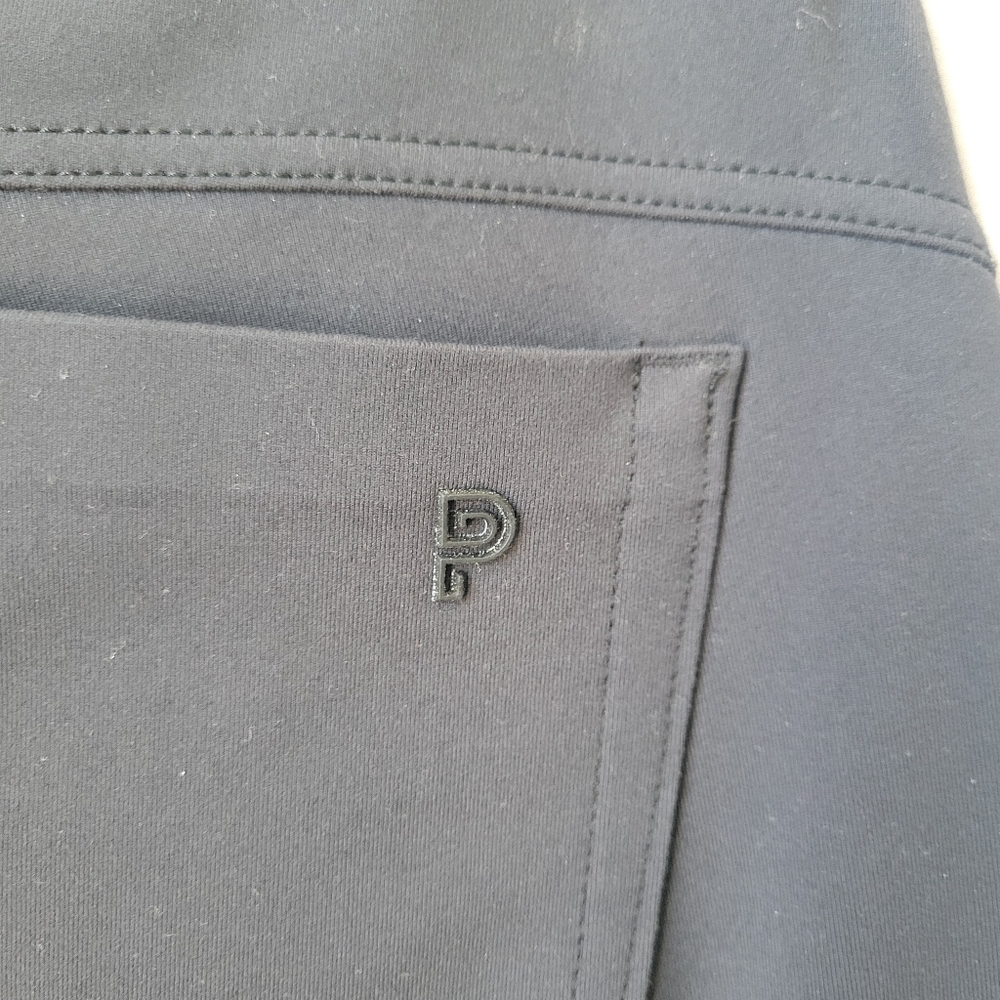 Public Rec Game Changer 5 Pocket Nylon Dress Pant Black 33 X 32 - Picture 13 of 16